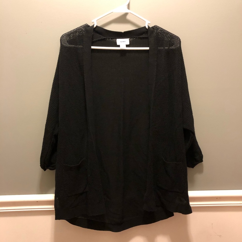 Cardigan